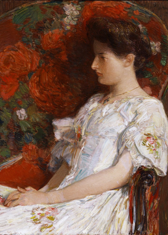 The Victorian Chair