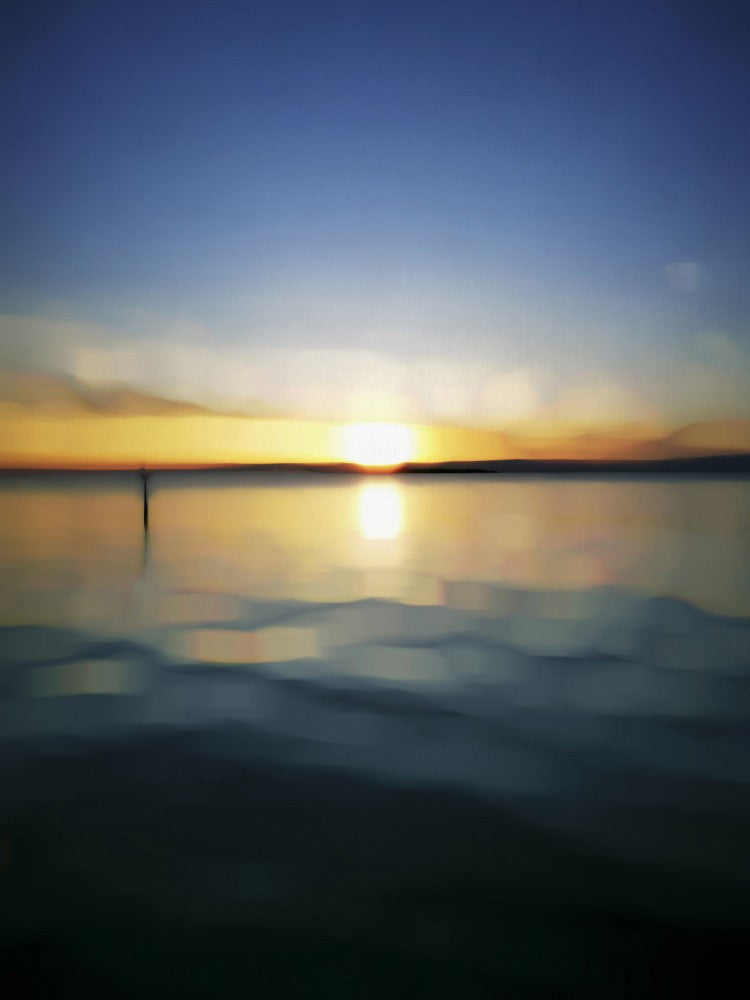 Sunday Sunset