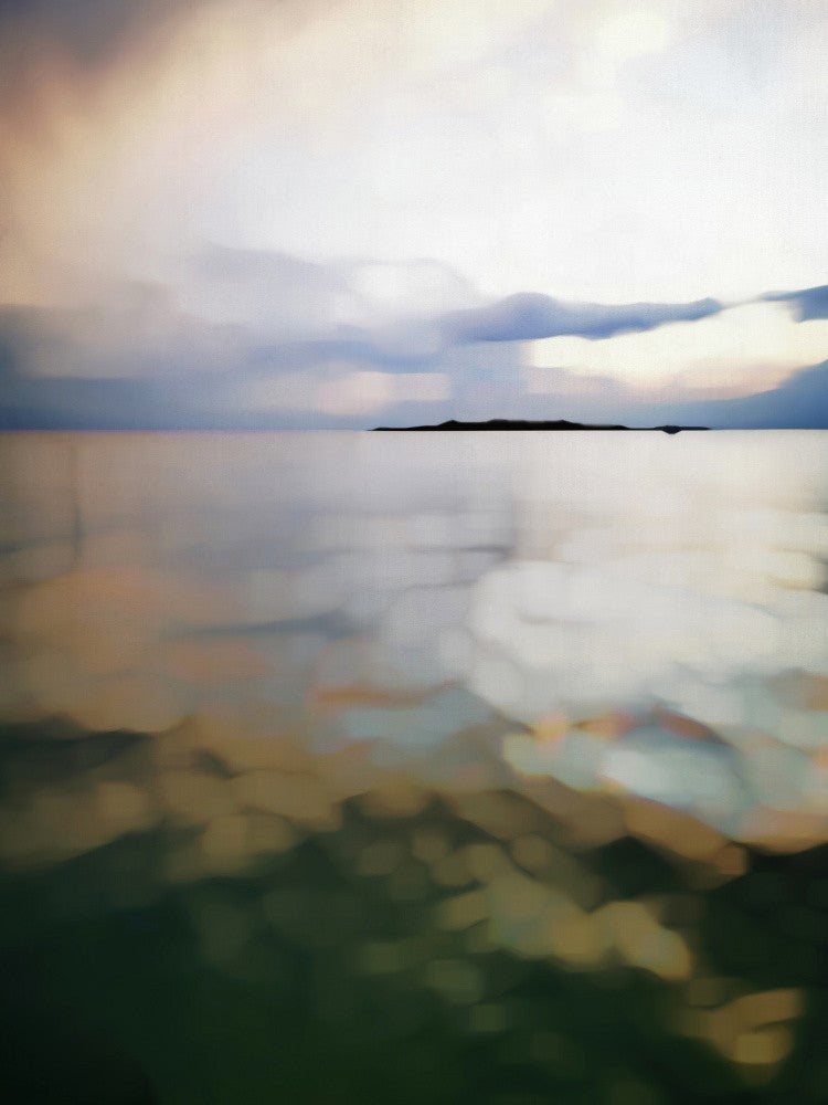 Laguna Rain