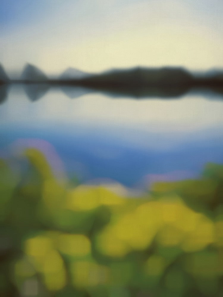 Lakeside Yellow
