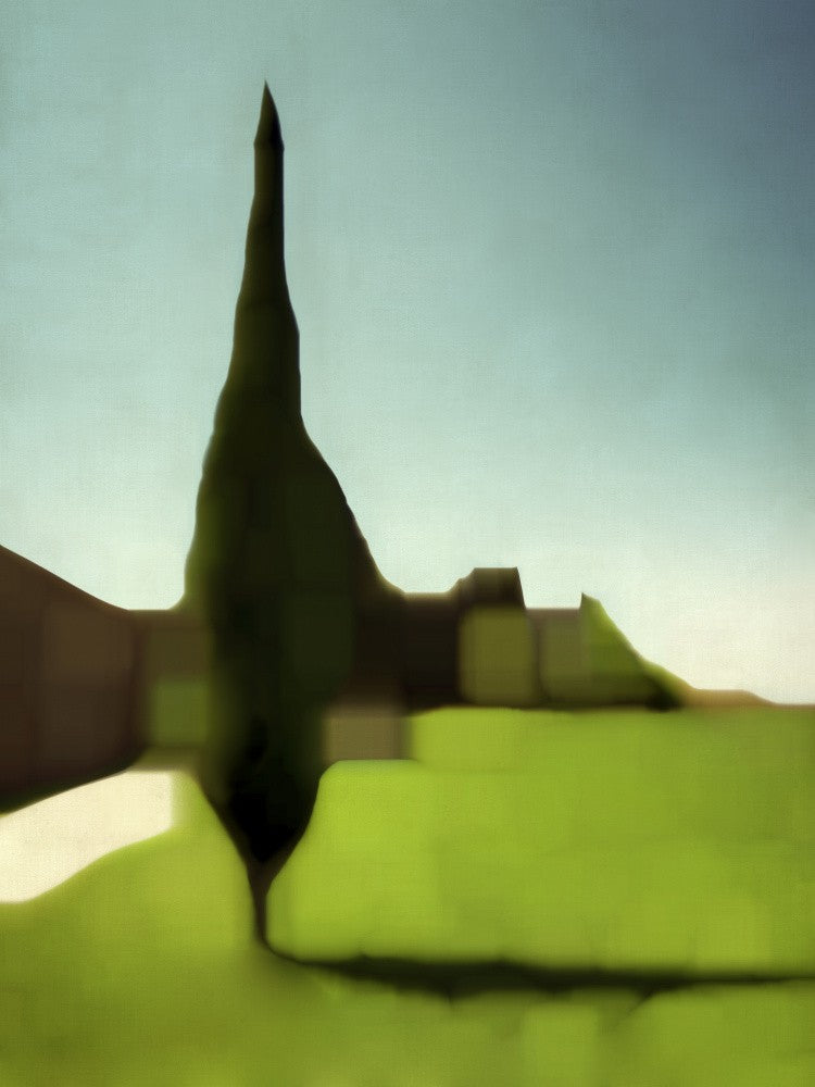 Cypress