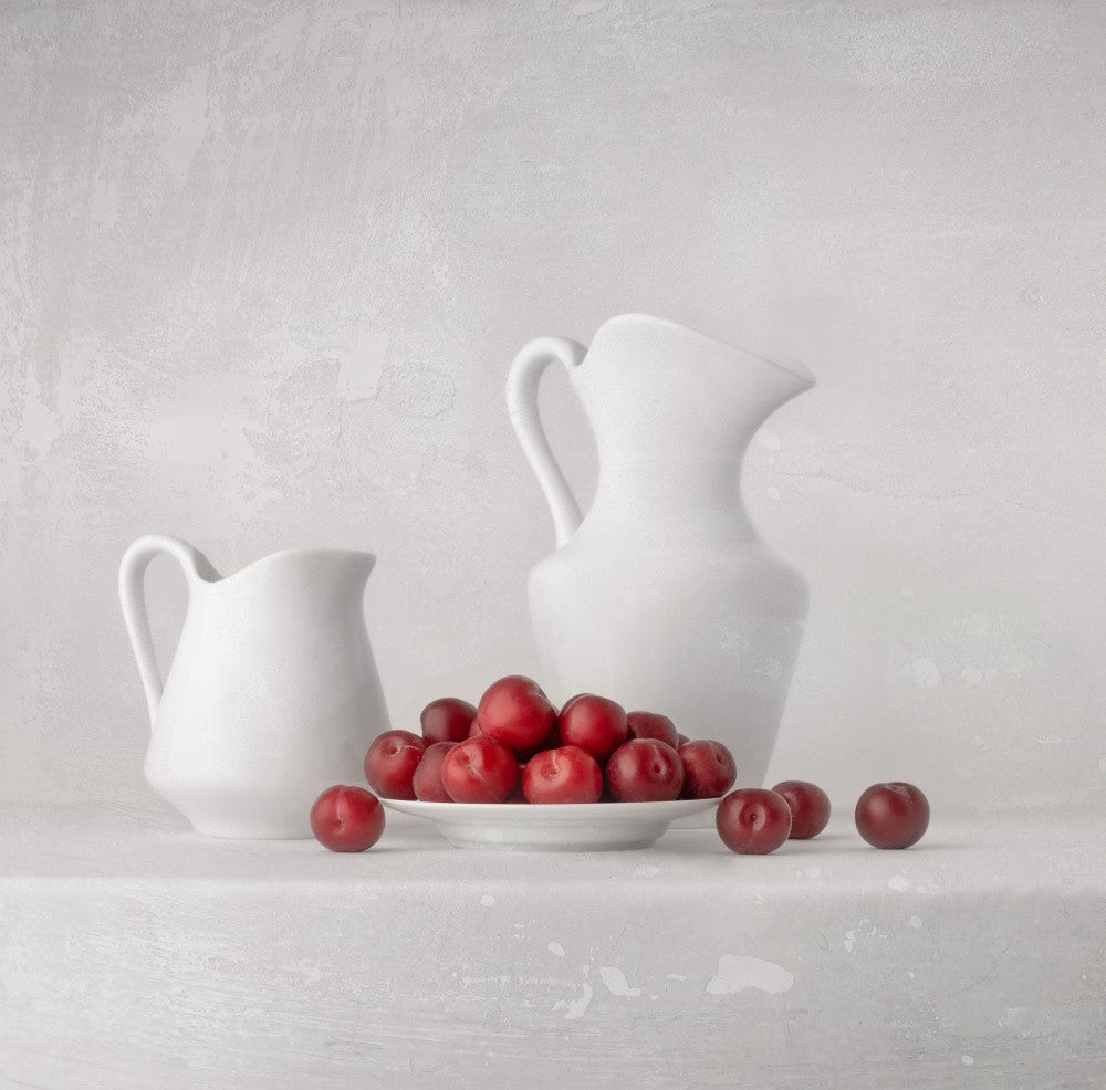 Plums