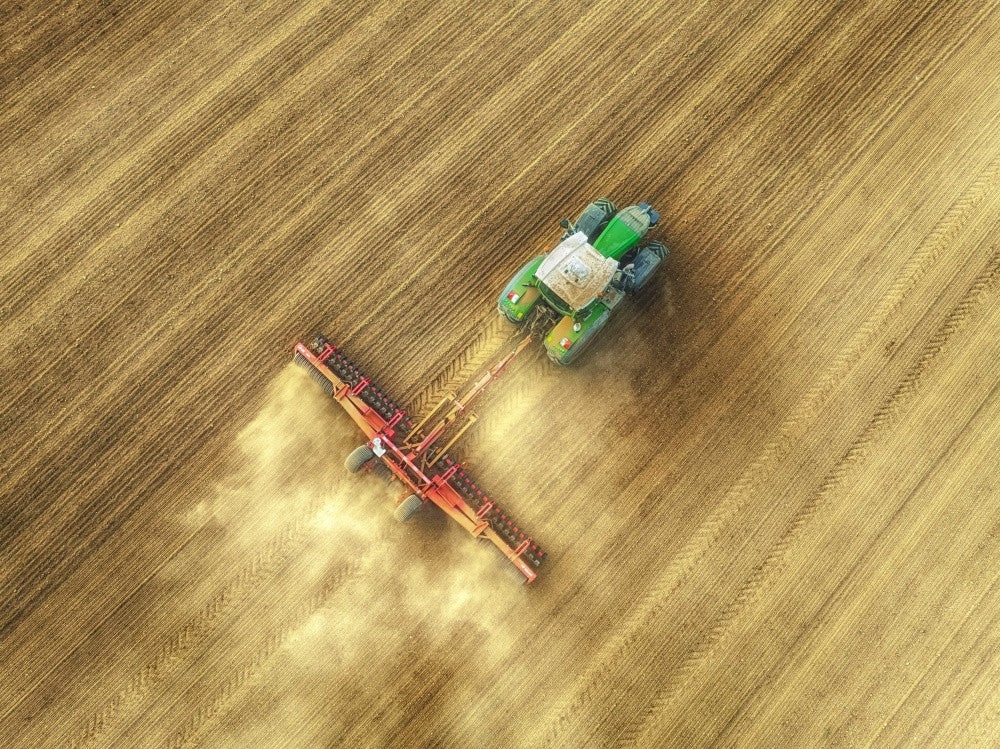 farming