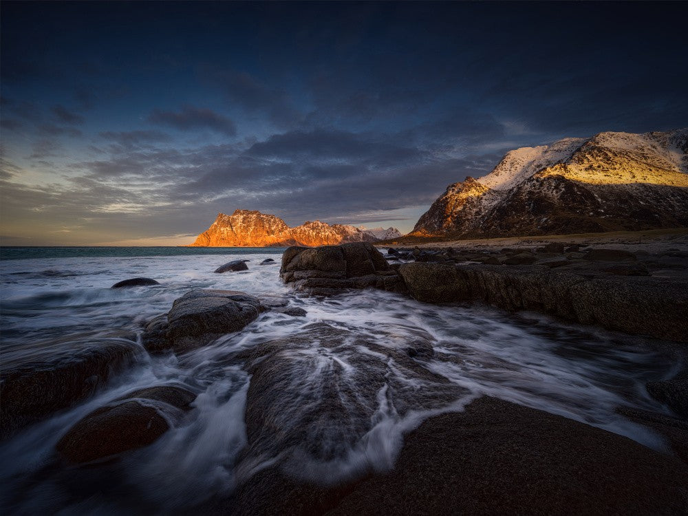 magical end of the world