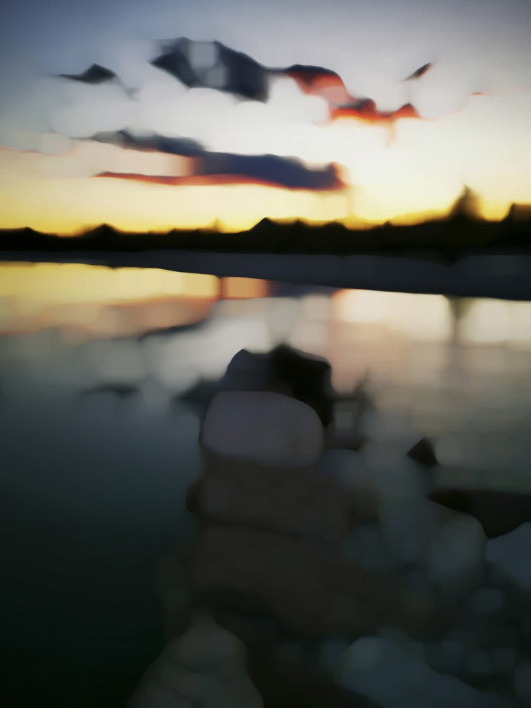 Diffused Light