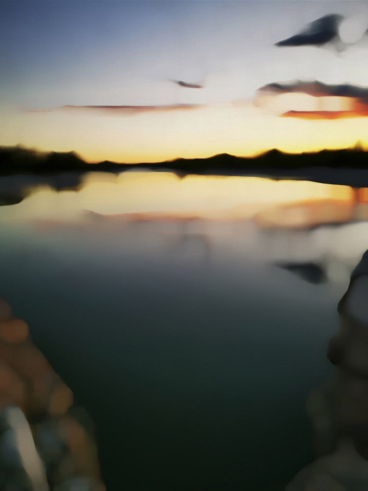 Evening Colours