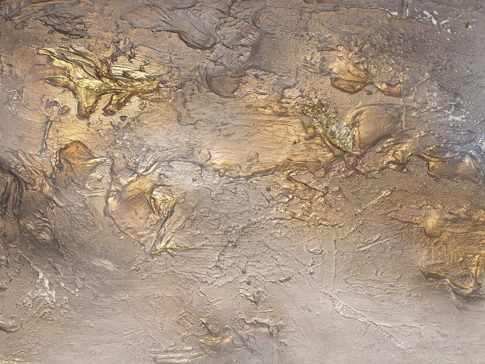 Molten Gold