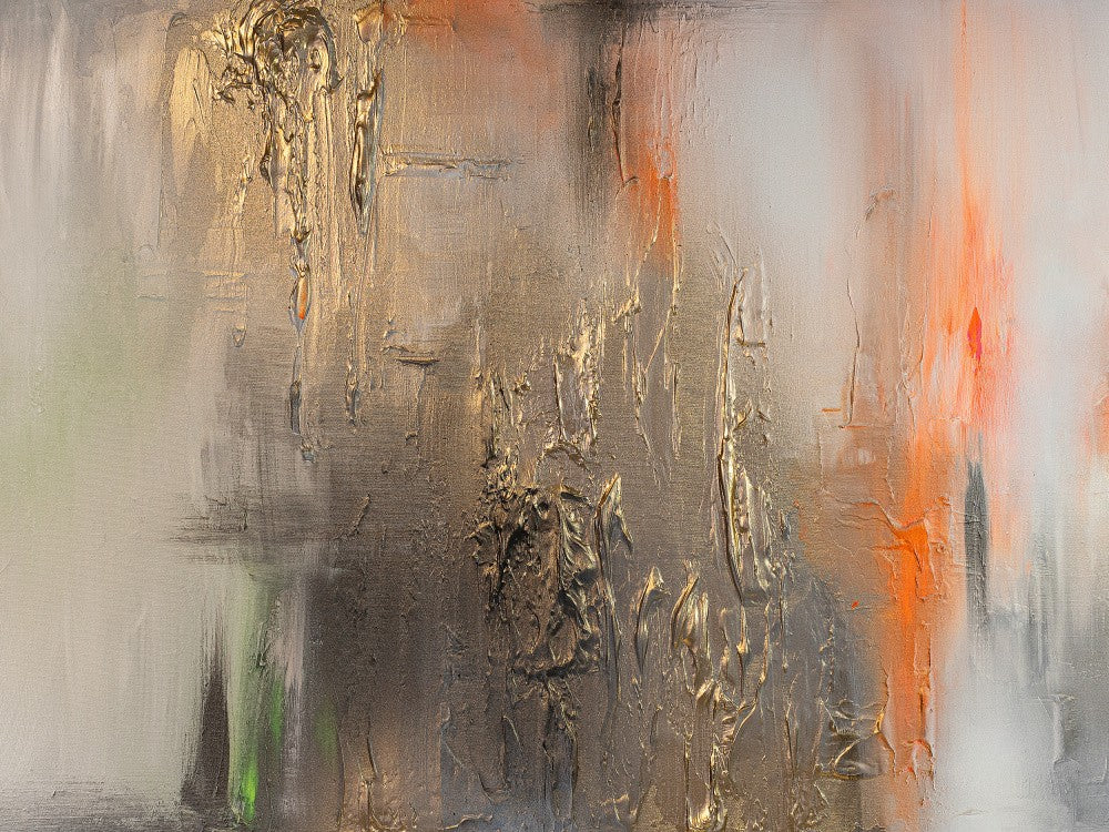 Gold Descent