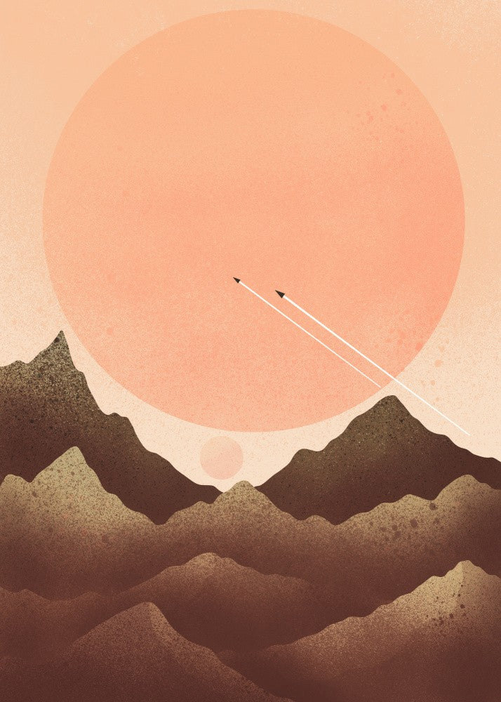 Take flight