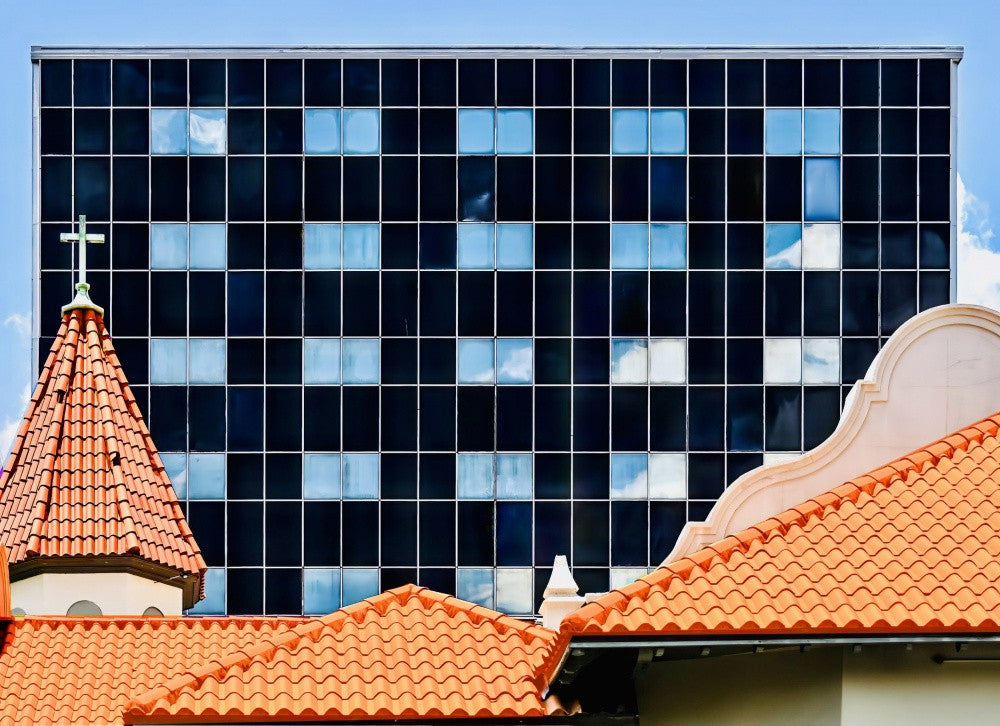 Architecture - Tampa, Florida