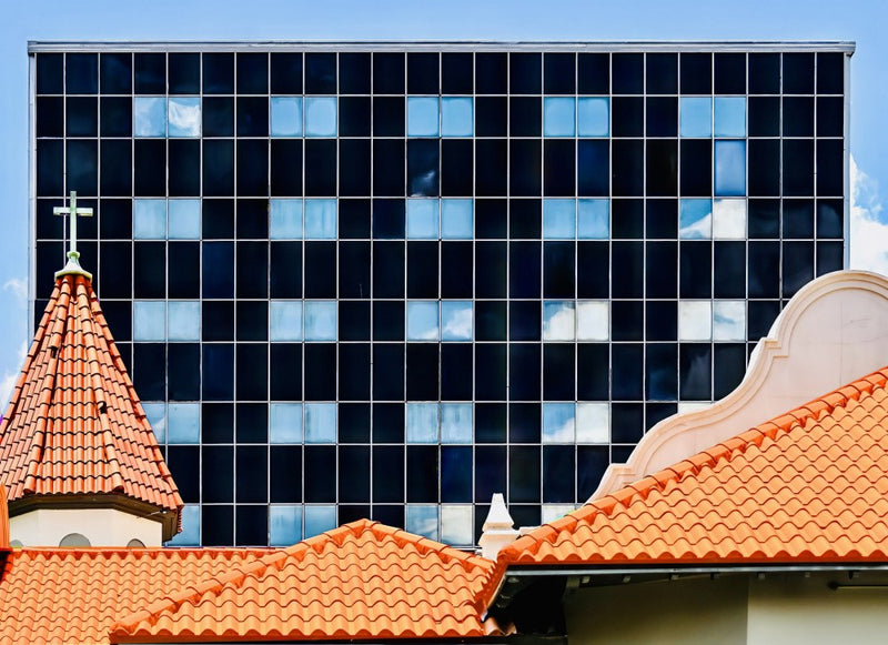 Architecture - Tampa, Florida