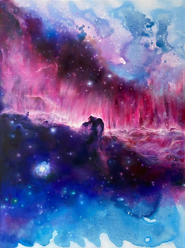 Horsehead Nebula