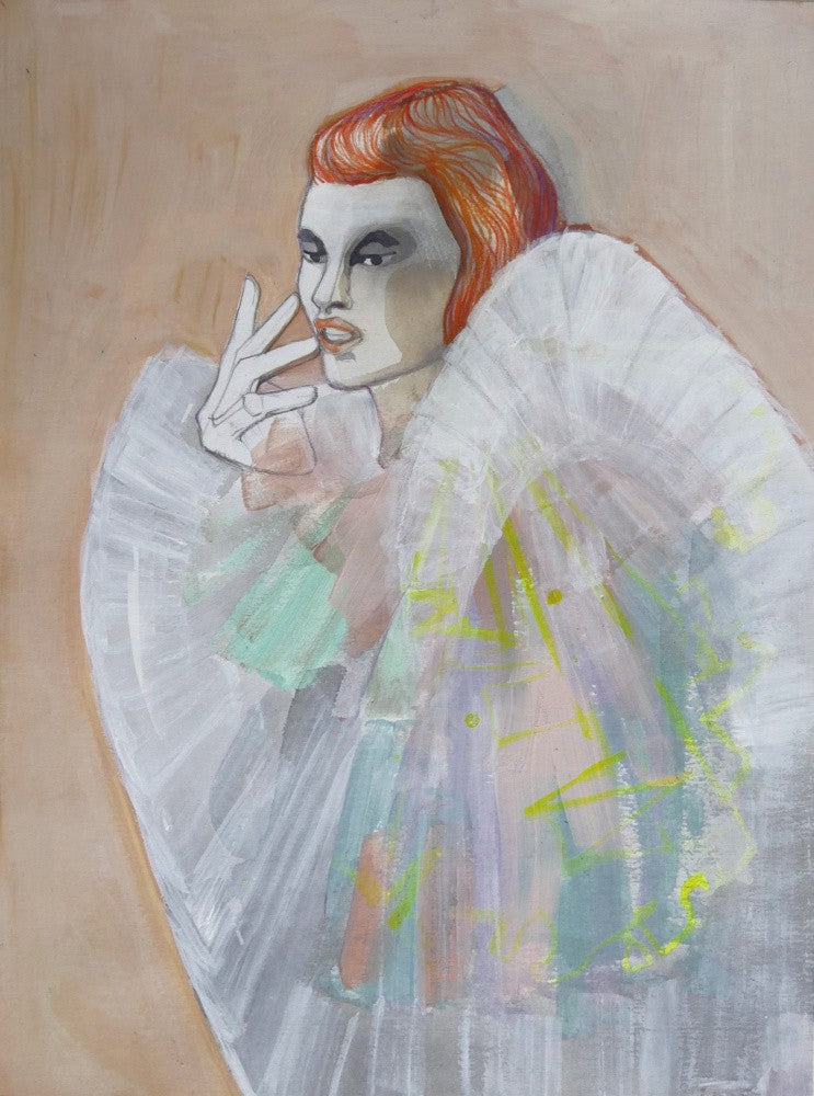Pastell Diva