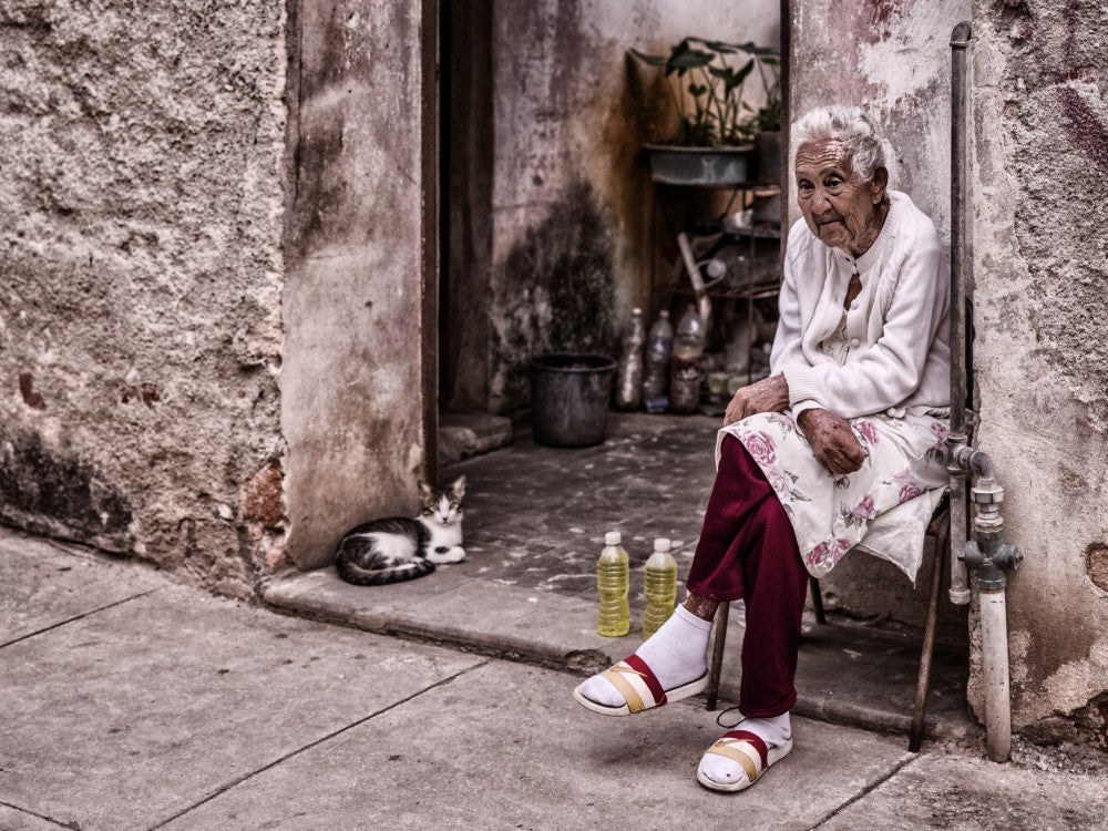 street society