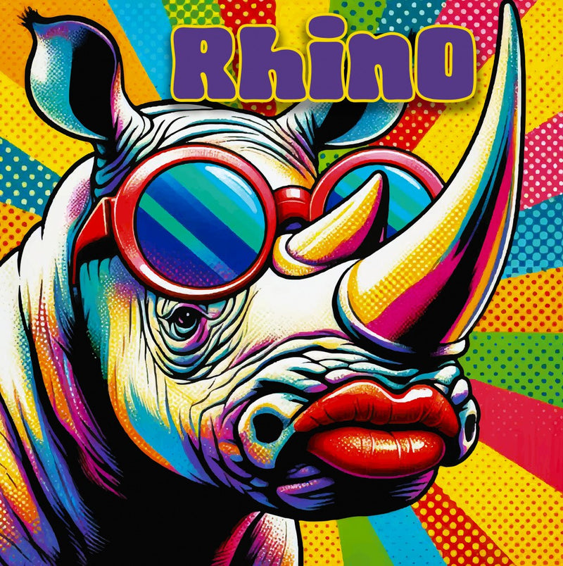 Rhino Love1
