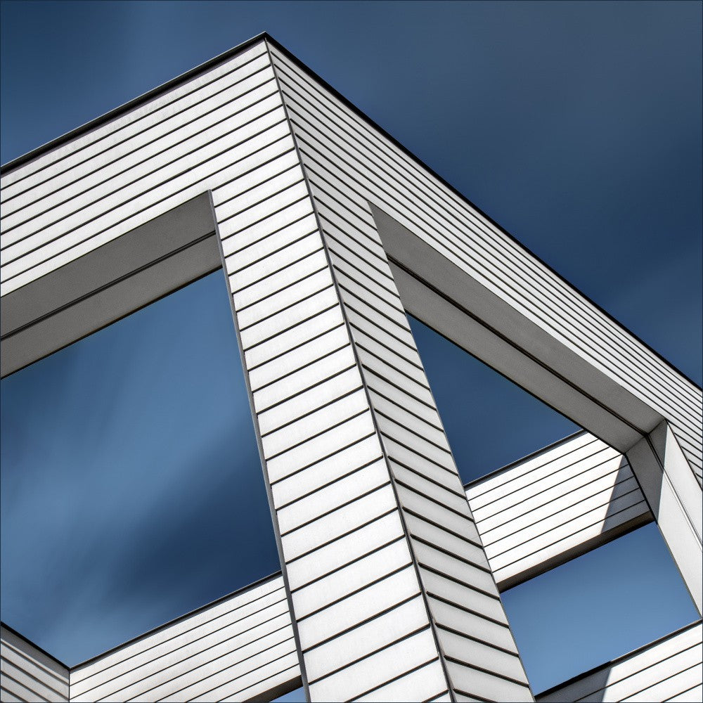 A Frame for the Sky