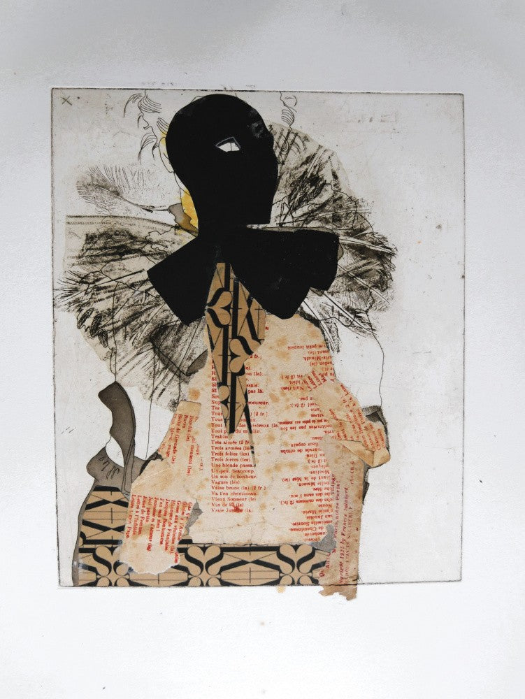 African Decadence