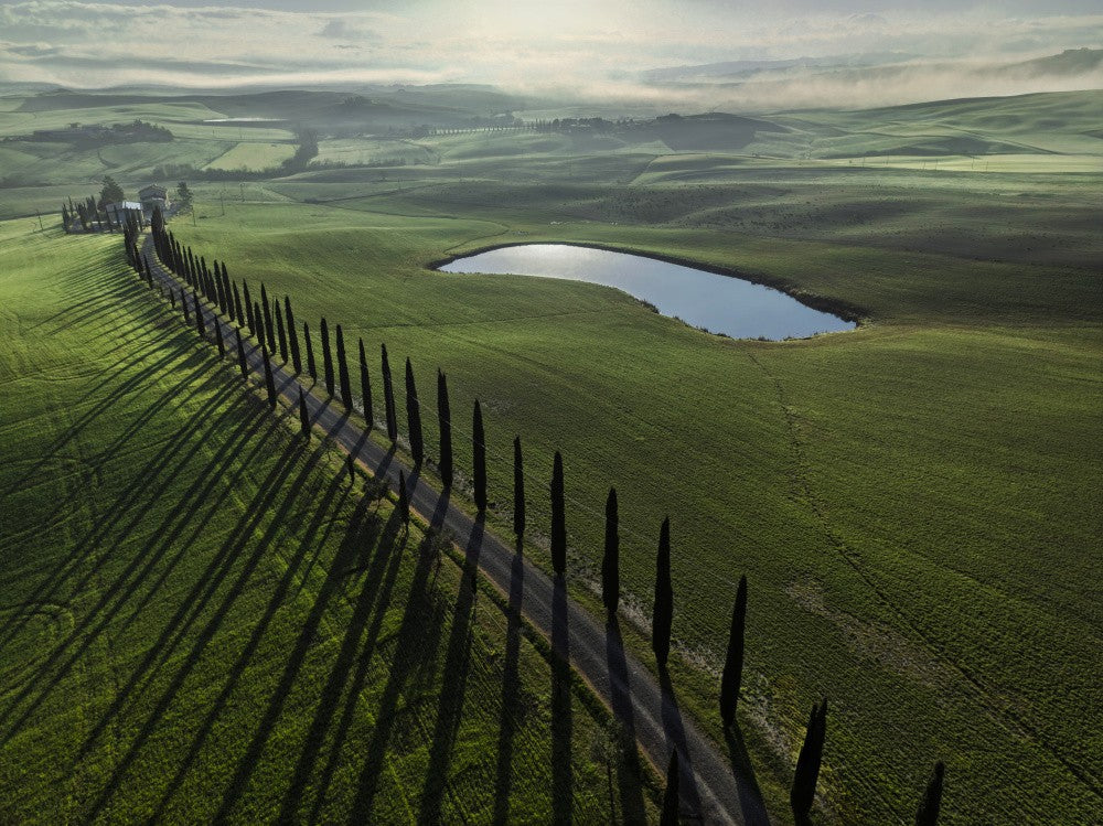 Tuscany