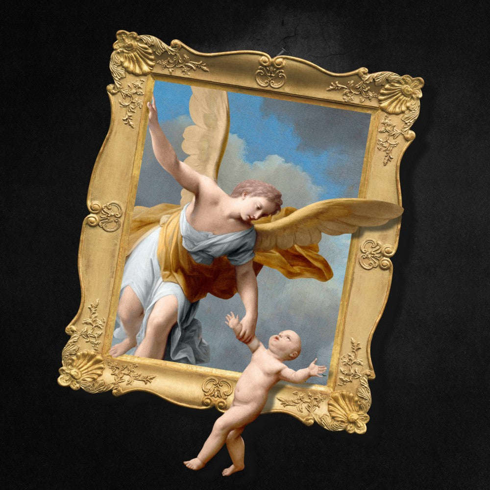 The Guardian Angel