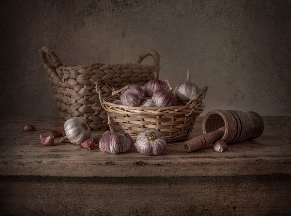 Garlic