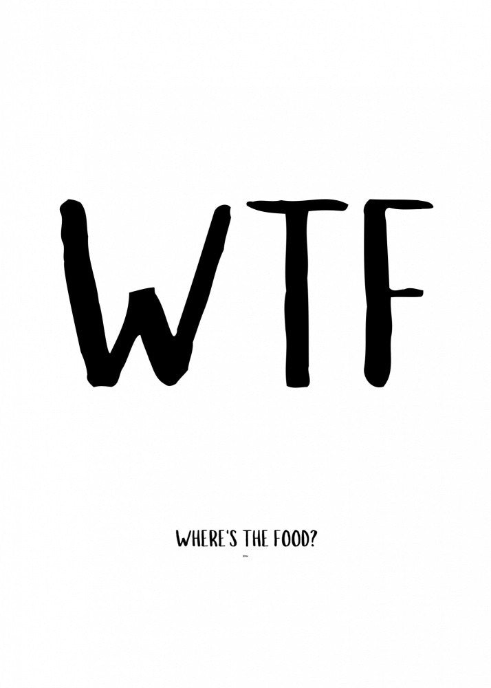 WTF