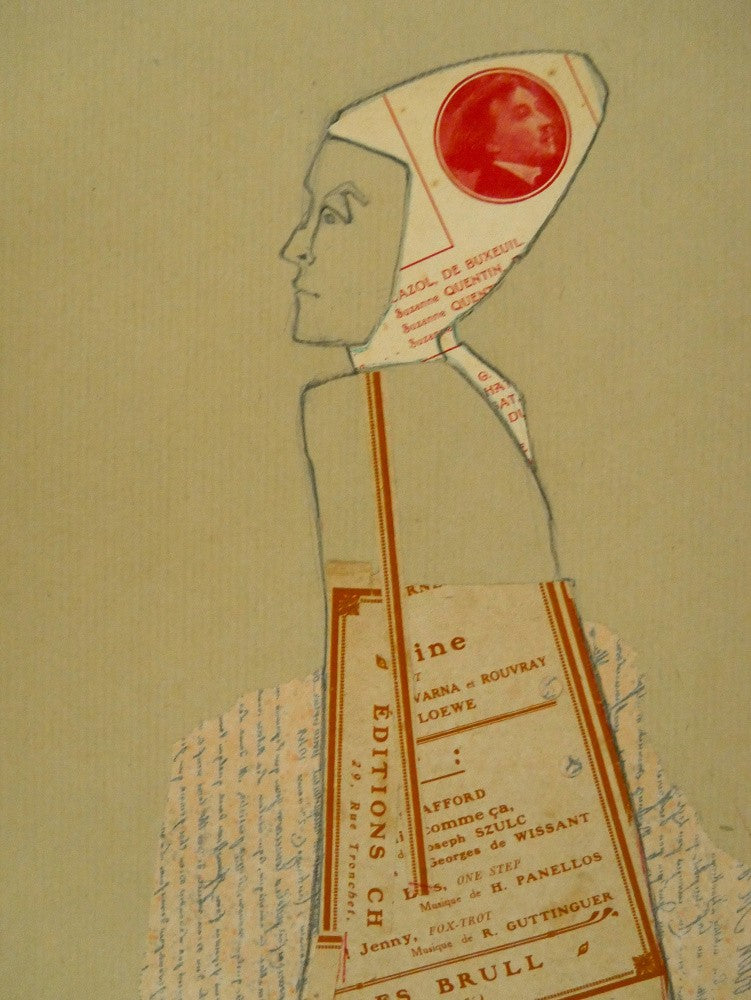 Bauhaus Fashion