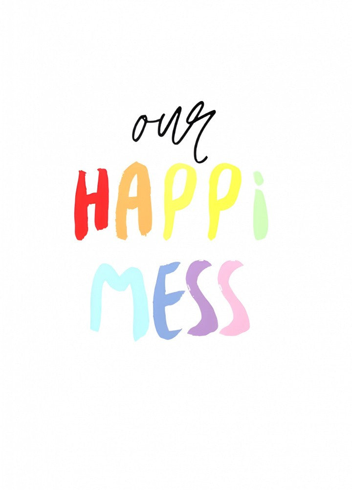 Our Happimess