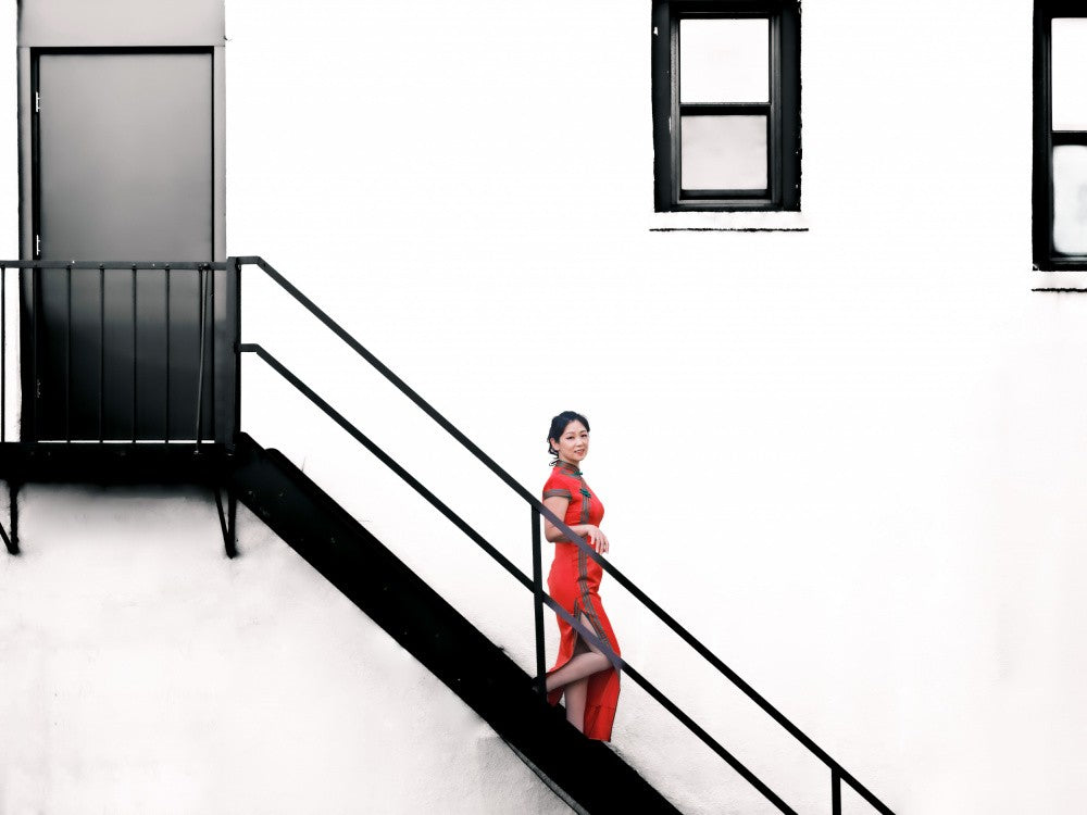 Going Downstairs
