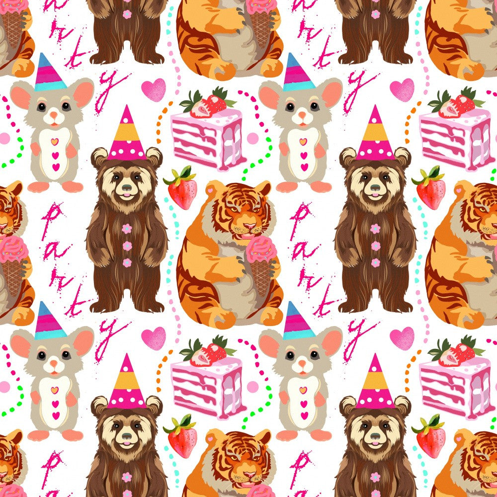 Party Animals