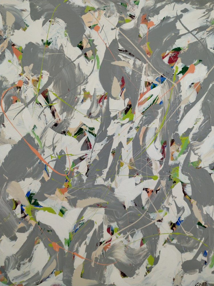 Elephant In the Room