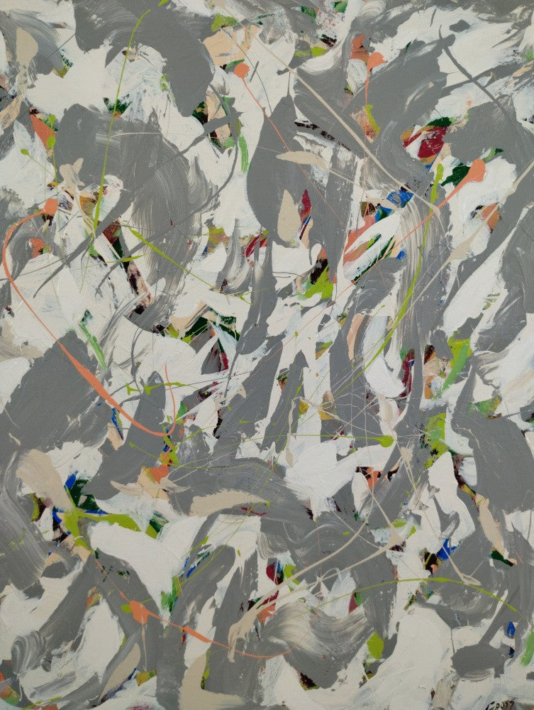 Elephant In the Room