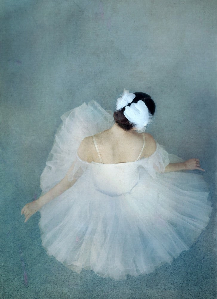 Impression of a Dancer