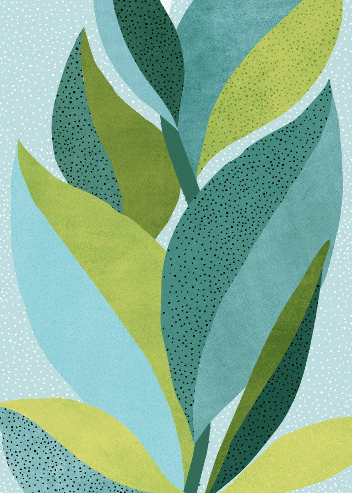 Coastal Botanical
