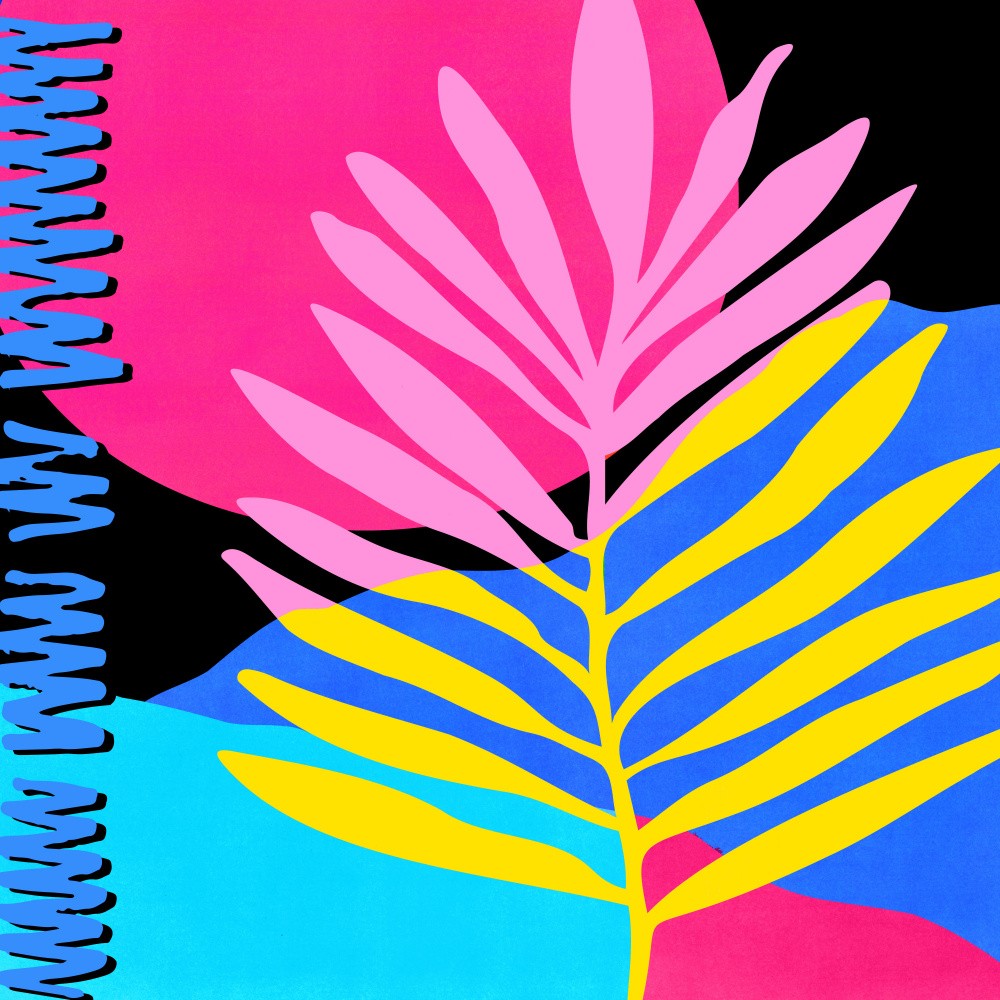 Neon Summer