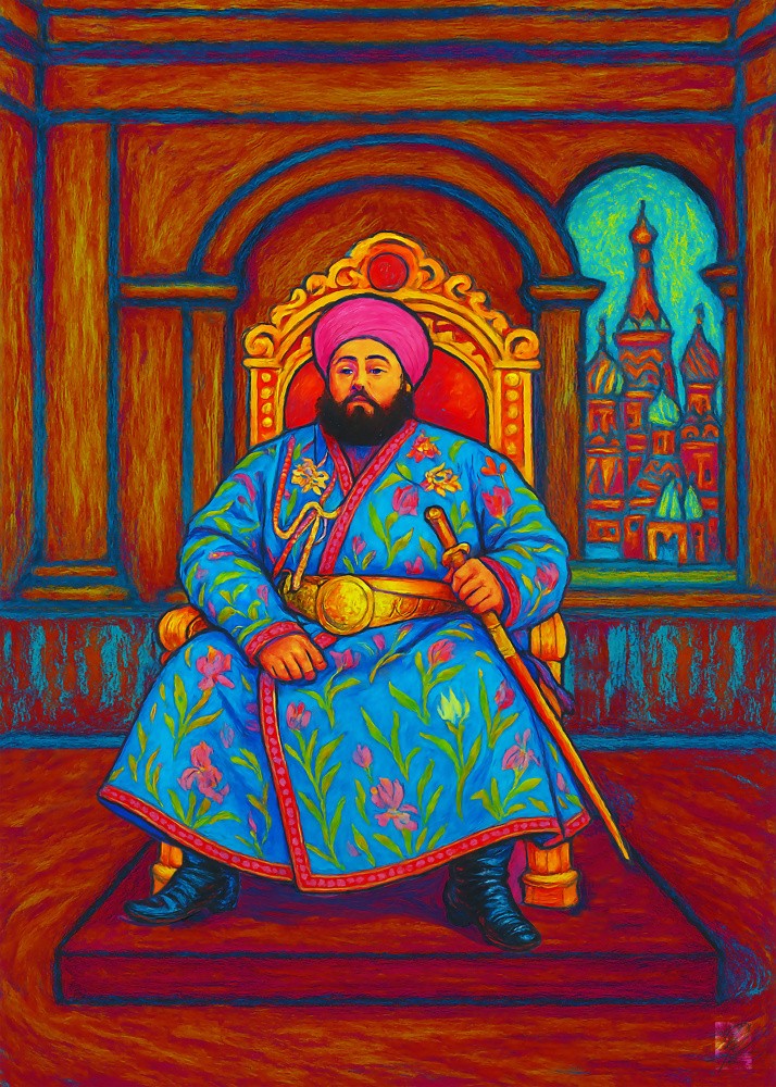 El Zar