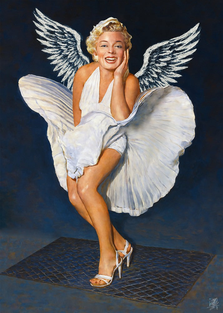 Fly Marilyn