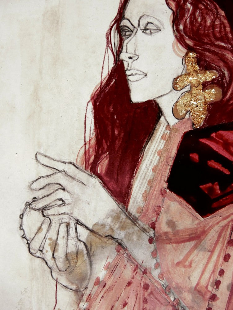 Maria Magdalena