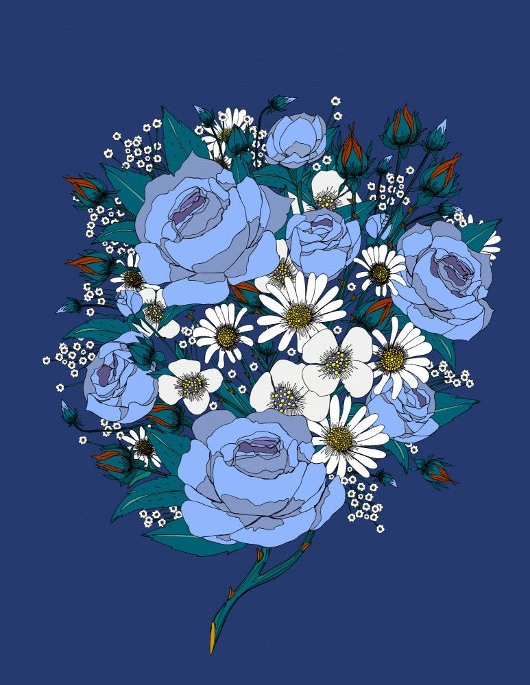 Bouquet of Roses