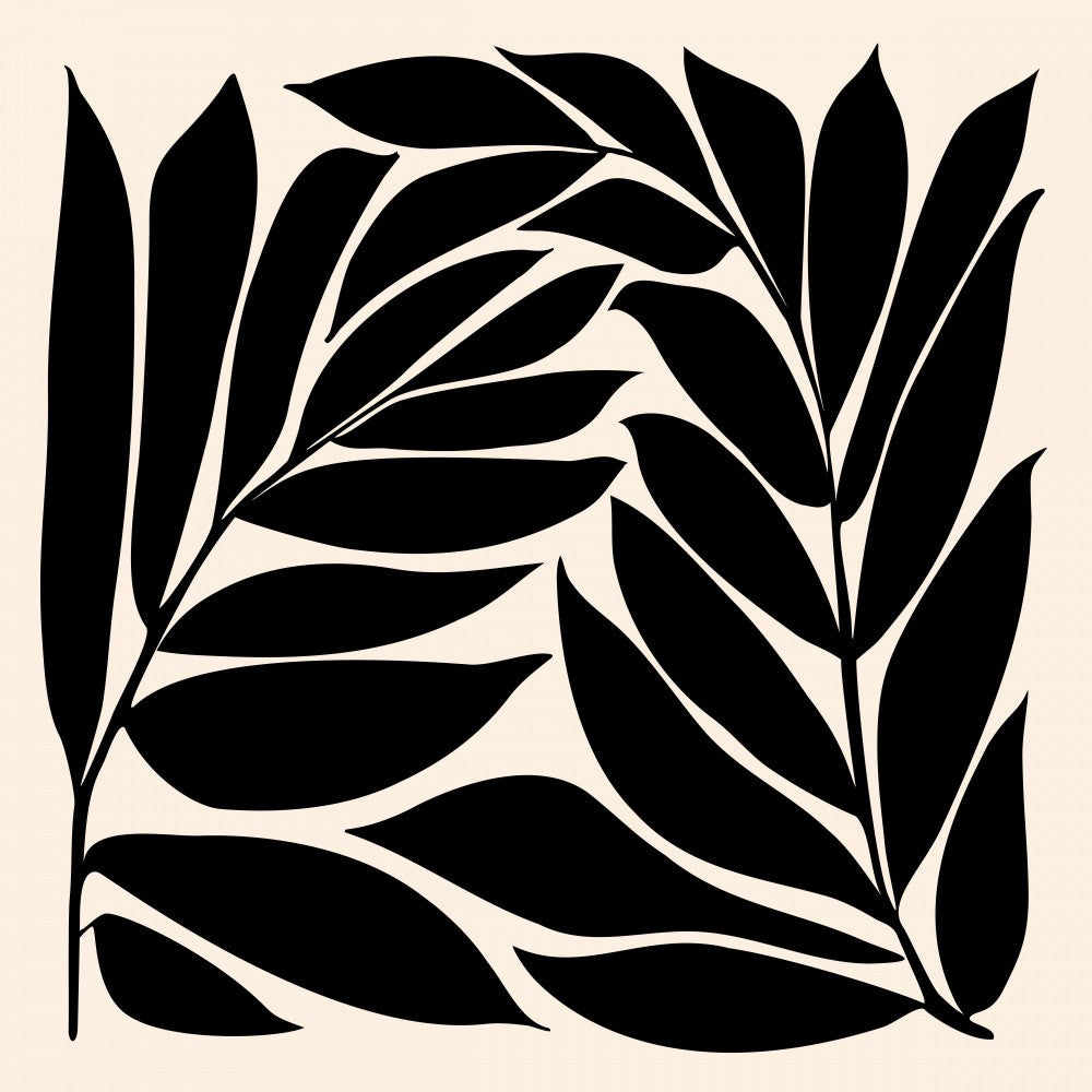 Black Seagrass