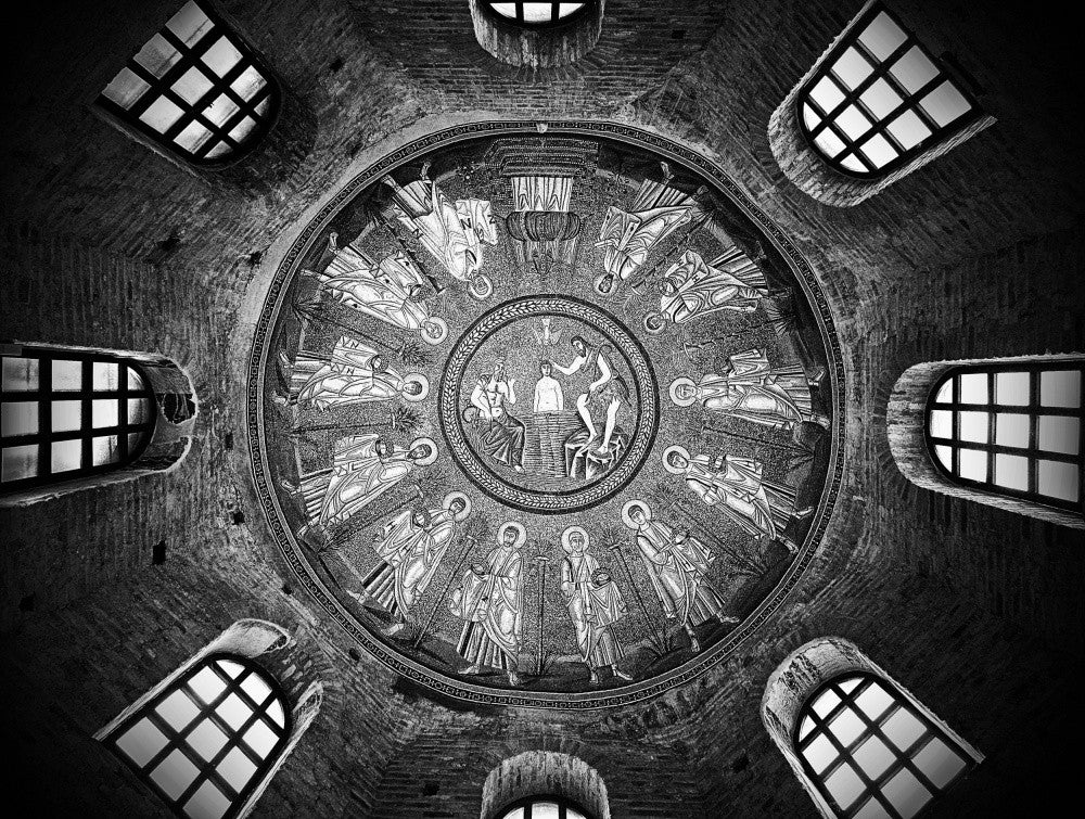 Battistero degli Ariani