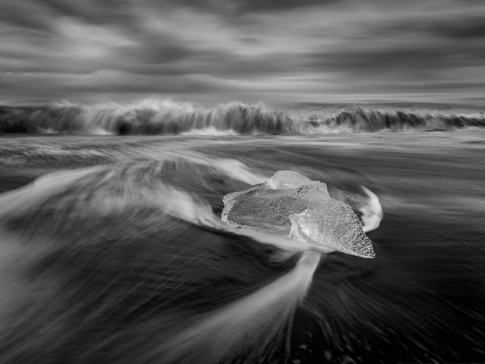 Whisper of Ice
