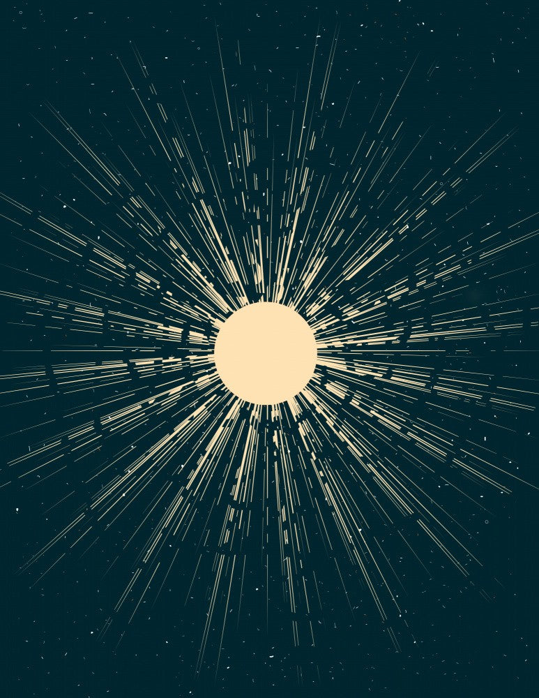 Sun Rays