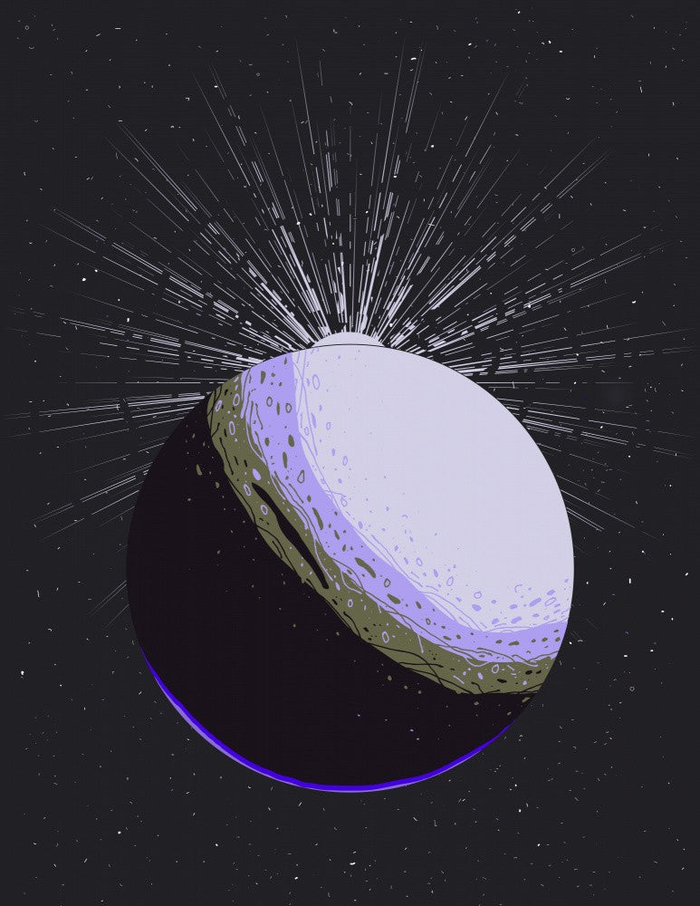 Space Solar System
