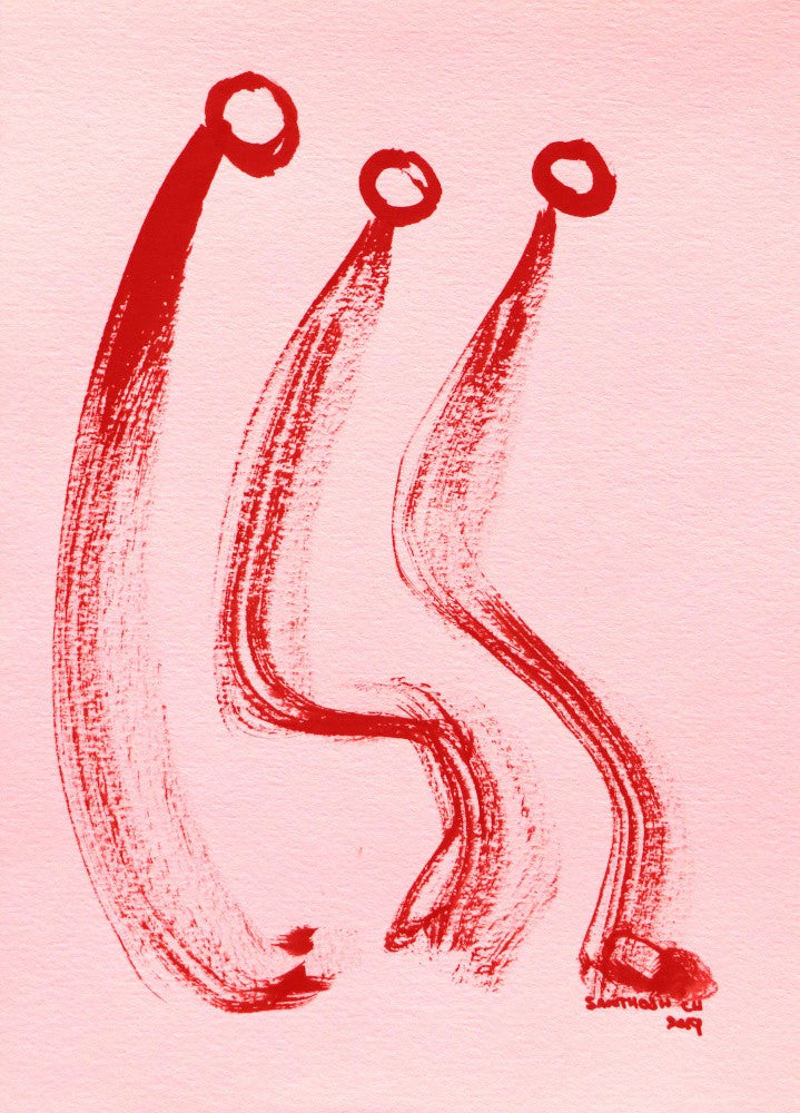 People Drawing 44