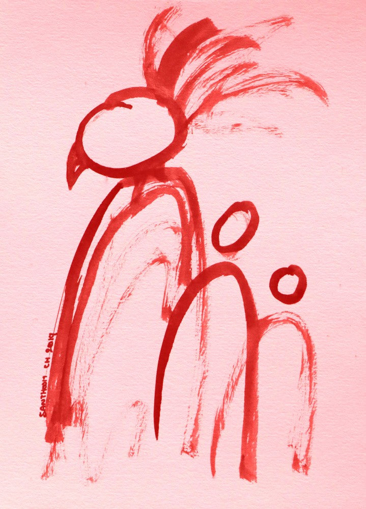 People Drawing 45