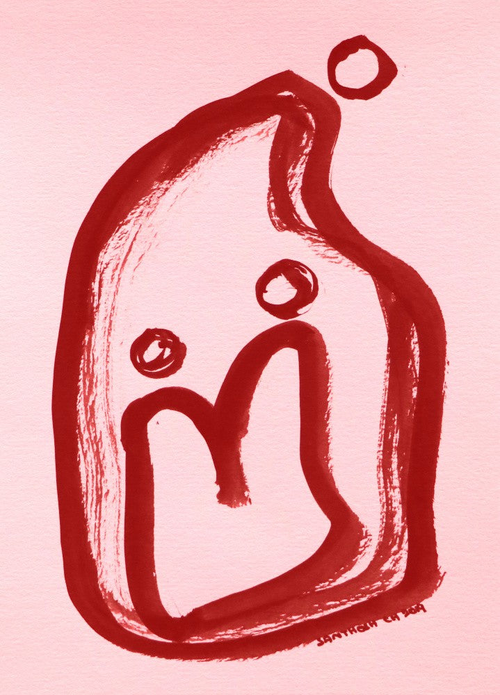 People Drawing 49