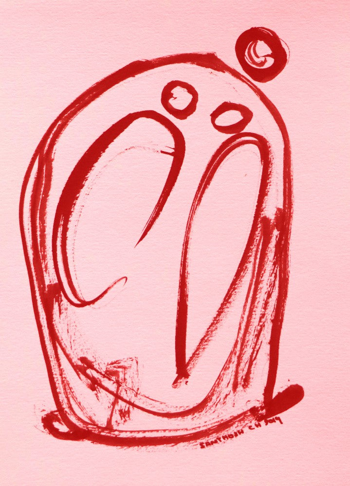 People Drawing 50