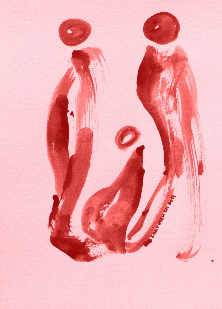People Drawing 55