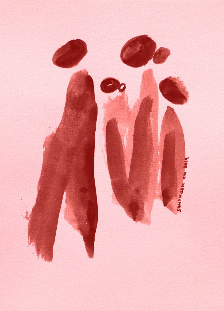 People Drawing 57