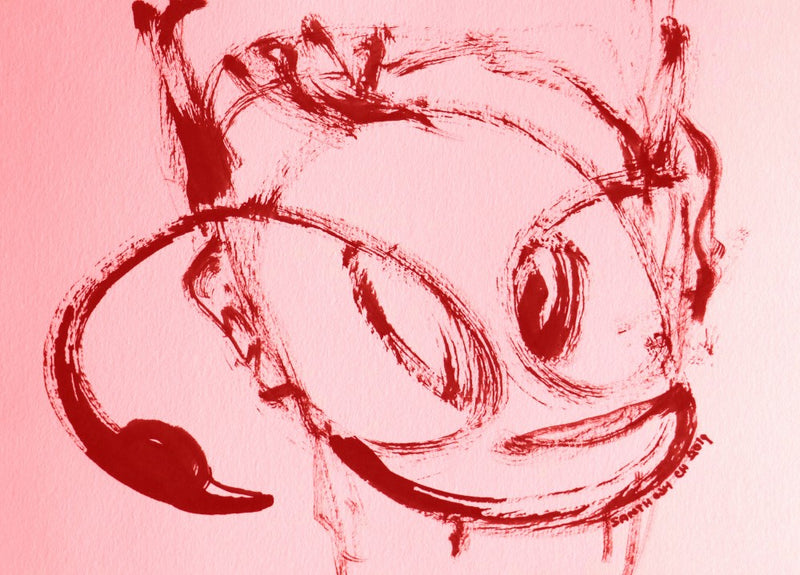 People Drawing 59
